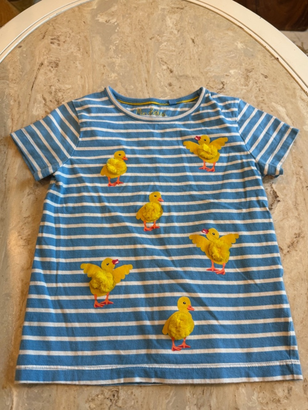 Mini Boden